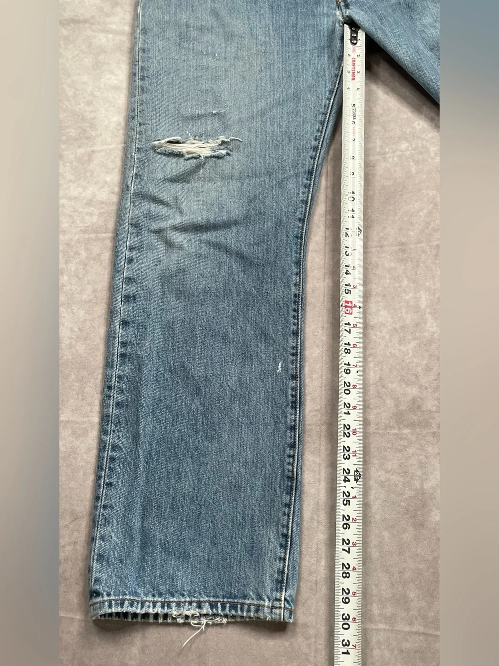 Levis vtg levi